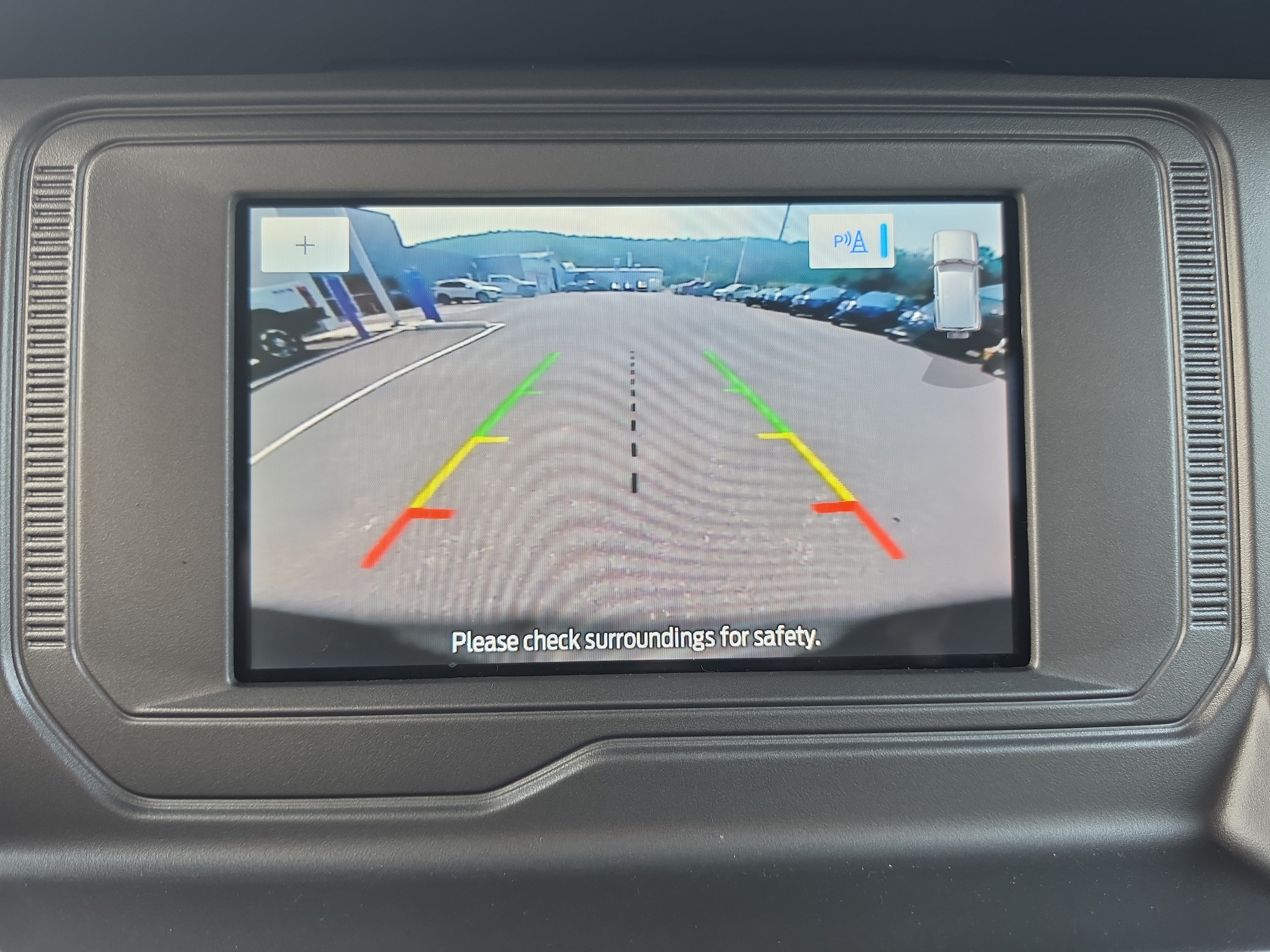 2023 Ford Bronco 4-Door Outer Banks - Photo 30