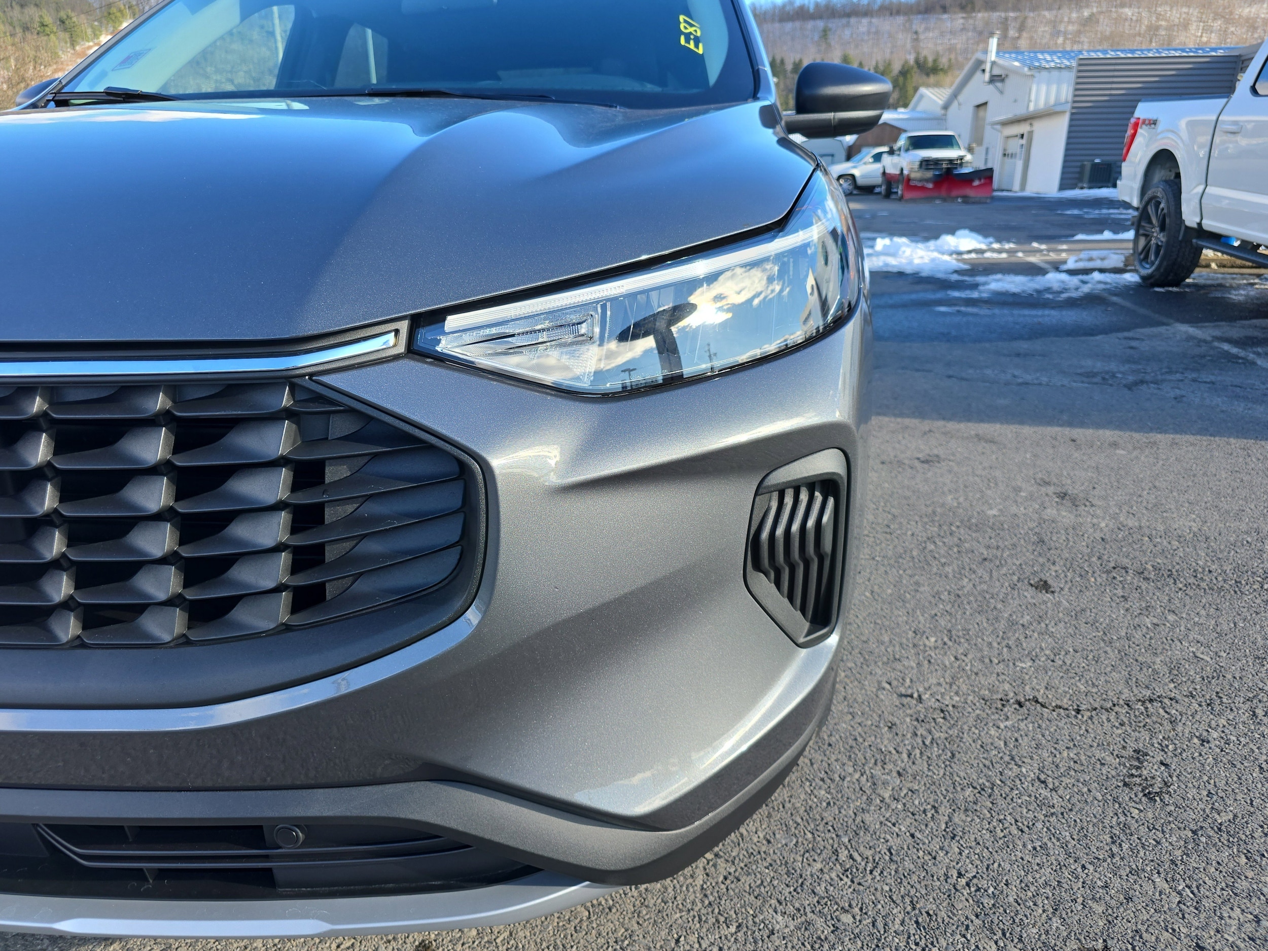 2026 Ford Escape Active - Photo 10