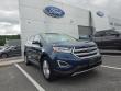 Used 2017 Ford Edge SEL SUV