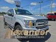 Used 2019 Ford F-150 XLT Truck SuperCrew Cab