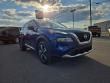 Used 2021 Nissan Rogue Platinum SUV