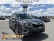 Used 2020 Subaru Forester Limited SUV