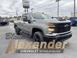  Chevrolet Silverado 2500HD