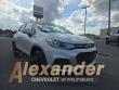 Used 2022 Chevrolet Trax LT SUV