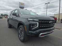 2025 Chevrolet Suburban Z71 SUV