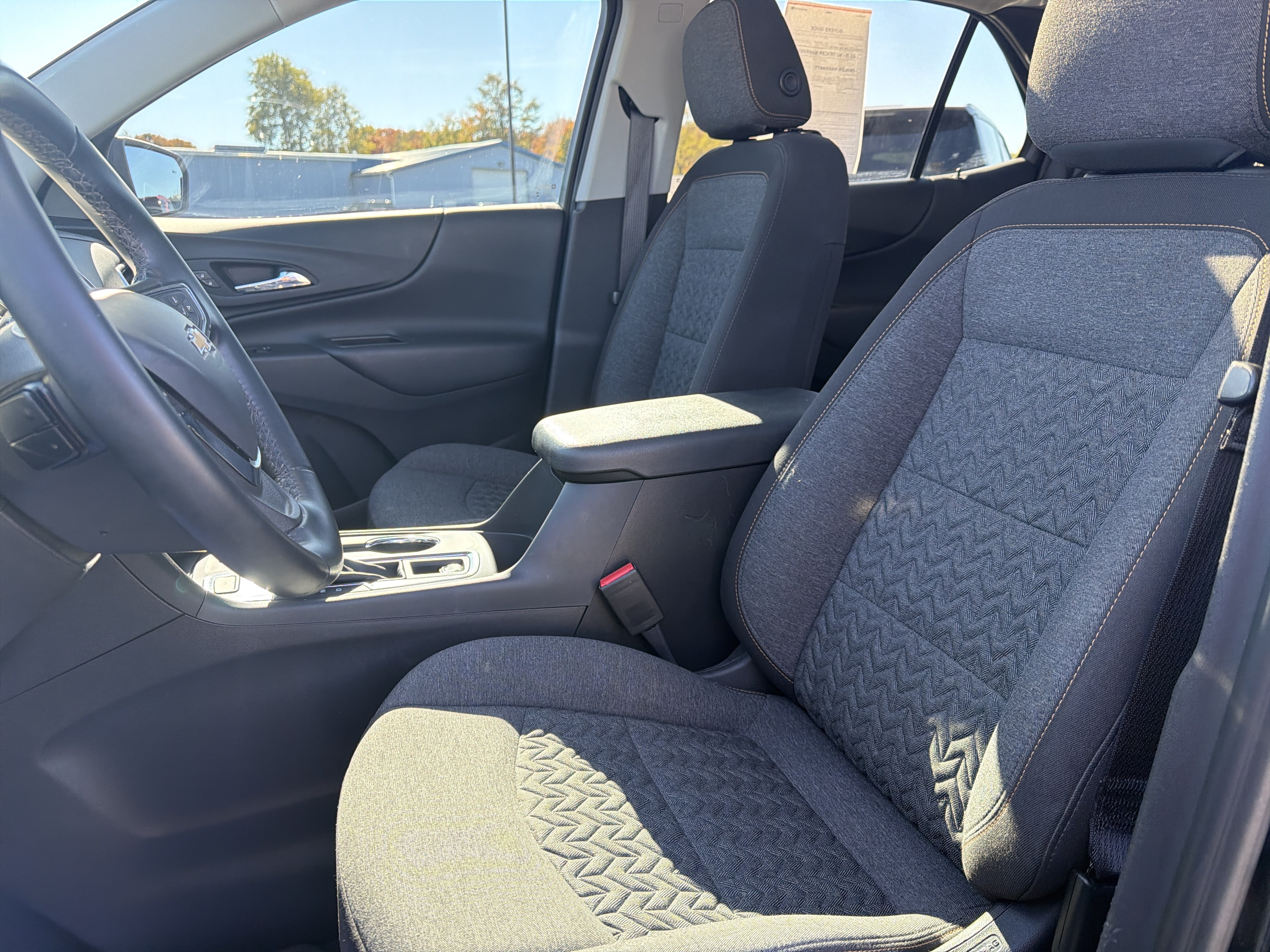 Used 2023 Chevrolet Equinox LT SUV