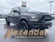 Used 2019 Ram 1500 Classic Warlock Truck Quad Cab