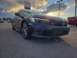 Honda Civic Sedan