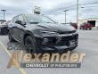 Used 2023 Chevrolet Blazer RS SUV