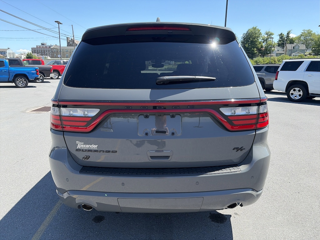 Used 2022 Dodge Durango R/T SUV