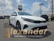 Used 2023 Kia Forte LXS Sedan