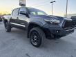 Used 2017 Toyota Tacoma SR5 Truck Double Cab