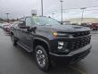 Used 2023 Chevrolet Silverado 2500HD Custom Truck Crew Cab