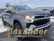 Used 2023 Chevrolet Silverado 1500 LT Truck Crew Cab