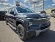 Used 2025 Chevrolet Silverado EV Extended Range LT Truck Crew Cab