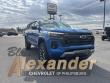 Used 2024 Chevrolet Colorado 4WD Z71 Truck Crew Cab