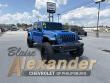 Used 2021 Jeep Gladiator Mojave Truck Crew Cab