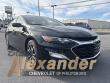 Used 2025 Chevrolet Malibu RS Sedan