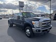  Ford Super Duty F-350 DRW