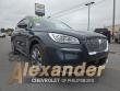 Used 2022 Lincoln Corsair Reserve SUV