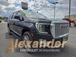 GMC Yukon XL