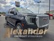 Used 2021 GMC Yukon XL SLT SUV