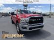 Used 2024 Ram 2500 Big Horn Truck Crew Cab