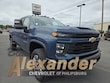 Chevrolet Silverado 2500HD