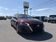 Used 2025 Nissan Altima SV Sedan
