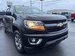 Used 2016 Chevrolet Colorado 4WD Z71 Truck Crew Cab