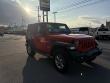 Used 2020 Jeep Wrangler Freedom SUV
