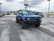 Used 2024 Ford Bronco Outer Banks SUV