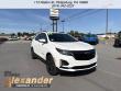 Used 2024 Chevrolet Equinox RS SUV