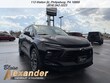  Chevrolet Blazer