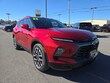 Chevrolet Blazer