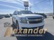 Used 2015 Chevrolet Tahoe LT SUV