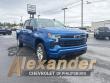 Used 2022 Chevrolet Silverado 1500 RST Truck Crew Cab