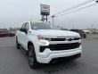 Used 2022 Chevrolet Silverado 1500 RST Truck Crew Cab