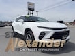  Chevrolet Blazer