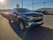Chevrolet Silverado 1500 LTD