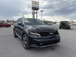  Kia Sorento Hybrid