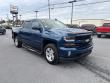 Used 2017 Chevrolet Silverado 1500  Truck Crew Cab