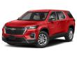 Used 2023 Chevrolet Traverse LT Cloth SUV