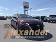 Used 2025 Nissan Altima SV Sedan