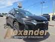Chevrolet Blazer