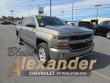 Used 2017 Chevrolet Silverado 1500 LT Truck Crew Cab