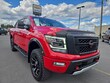 Nissan Titan