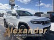  Jeep Grand Cherokee L