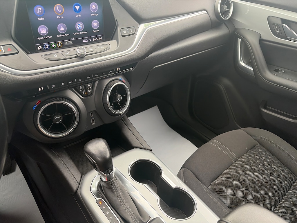 Used 2020 Chevrolet Blazer LT SUV