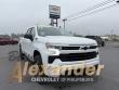 Used 2022 Chevrolet Silverado 1500 RST Truck Crew Cab